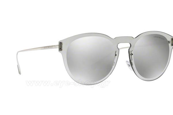 Sunglasses Emporio Armani 2049 30156G