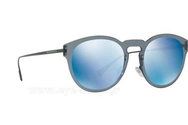 Sunglasses Emporio Armani 2049 317355