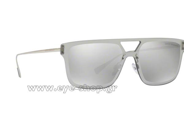 Sunglasses Emporio Armani 2048 30156G