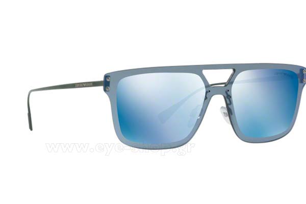 Sunglasses Emporio Armani 2048 317355