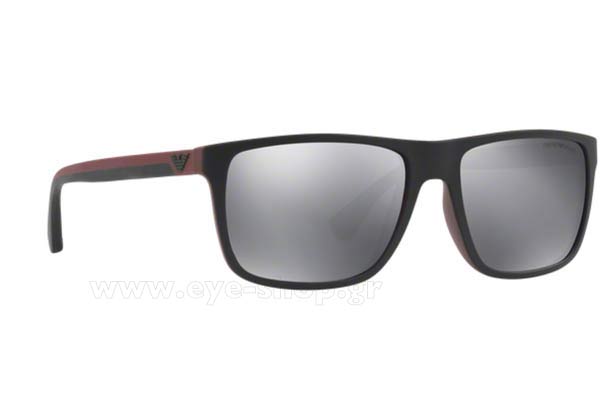 Sunglasses Emporio Armani 4033 56146G