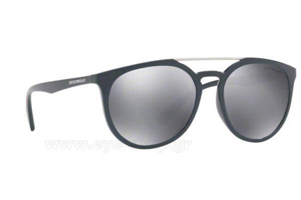 Sunglasses Emporio Armani 4103 55966G