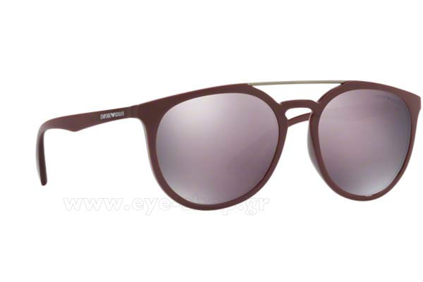Sunglasses Emporio Armani 4103 55985R