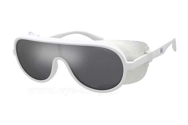 Sunglasses Emporio Armani 4166Z 58726G