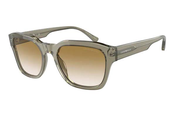 Sunglasses Emporio Armani 4175 588413