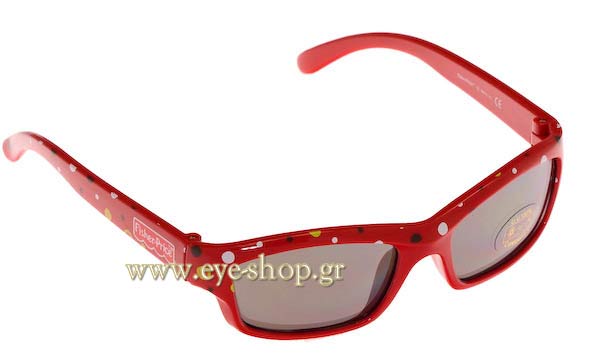 Sunglasses FISHER PRICE FIPS29 580 antireflective