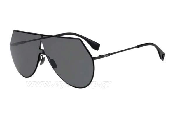 Sunglasses Fendi FF 0193 S 807 (IR)