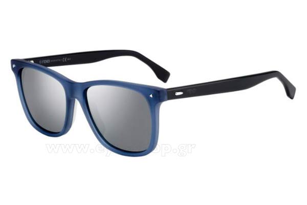 Sunglasses Fendi FF M0002 S PJP (T4)