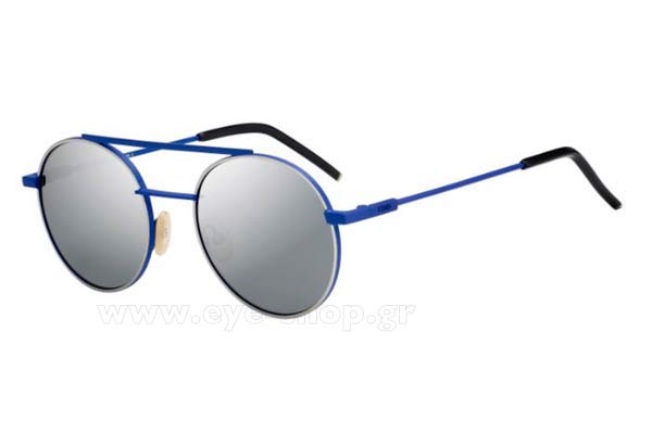 Sunglasses Fendi FF 0221 S PJP (T4)