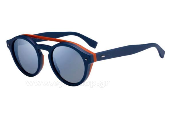 Sunglasses Fendi FF M0017 S PJP  (2Y)