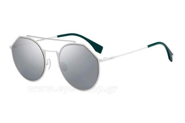 Sunglasses Fendi FF M0021 S VK6  (T4)
