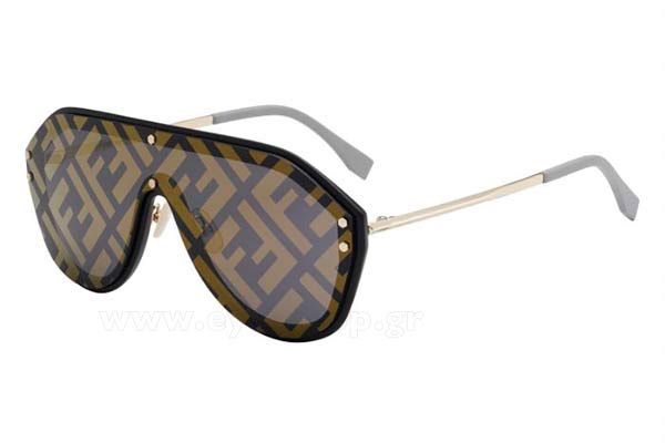 Sunglasses Fendi FF M0039 G S KB7  (7Y)