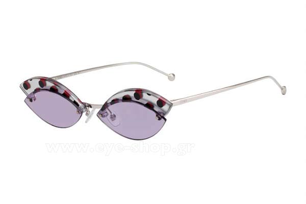 Sunglasses Fendi FF0370S 789 (UR)