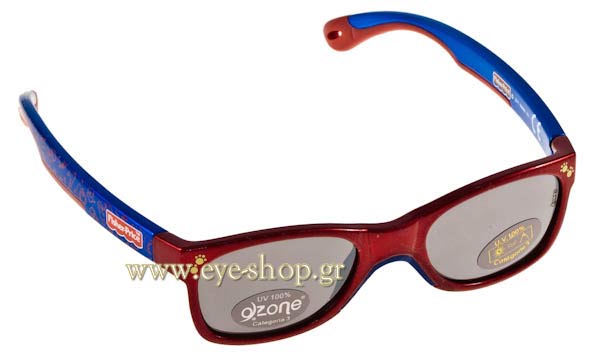 Sunglasses Fisher Price FIPS 43 450