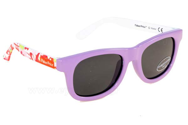Sunglasses Fisher Price FIPS 79 VLT (age 5-9)