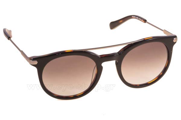 Sunglasses Fossil FOS 2029 S BG4  (F8)	BLK DKTOR (GREY SF)