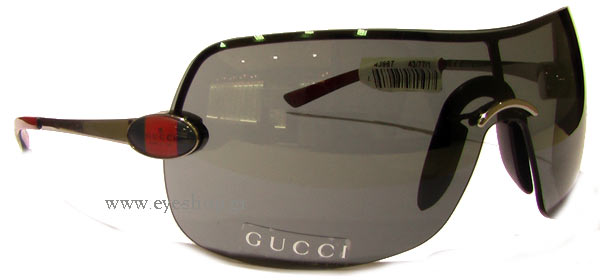 Sunglasses Gucci 1854 6LB95