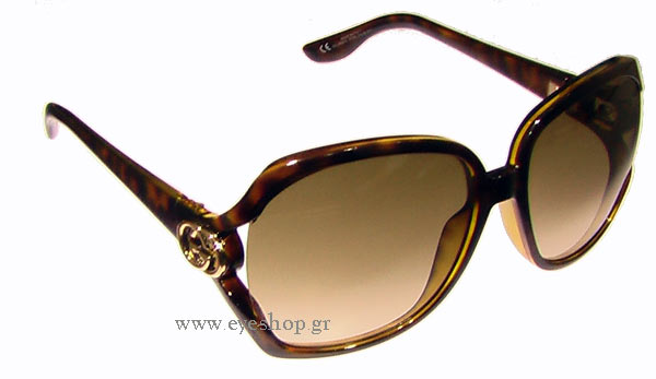 Sunglasses Gucci 2986 V08IS