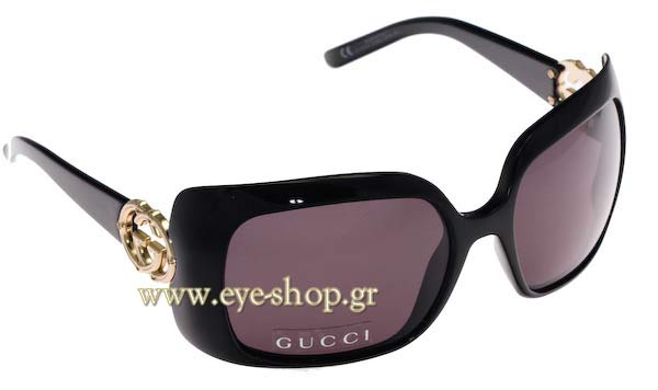 Sunglasses Gucci 3034 D28BN