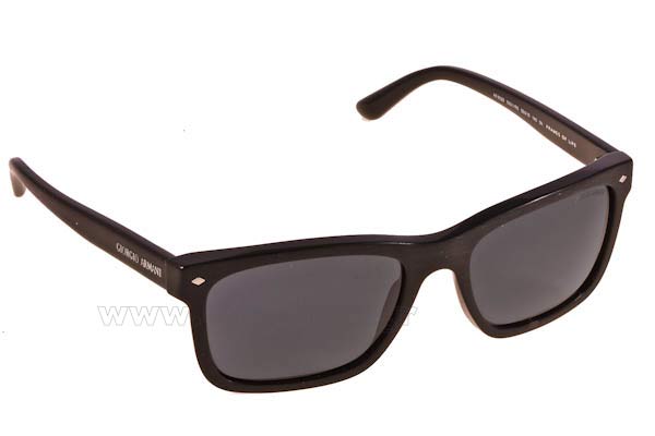 Sunglasses Giorgio Armani 8028 5001R5