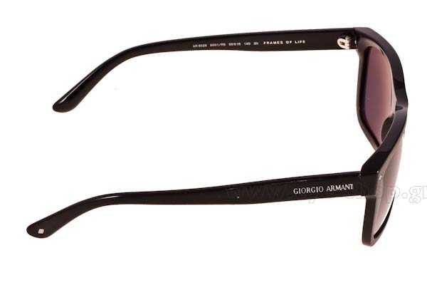 Giorgio Armani model 8028 color 5001R5