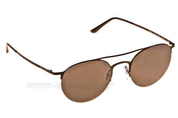 Sunglasses Giorgio Armani 6023 300187