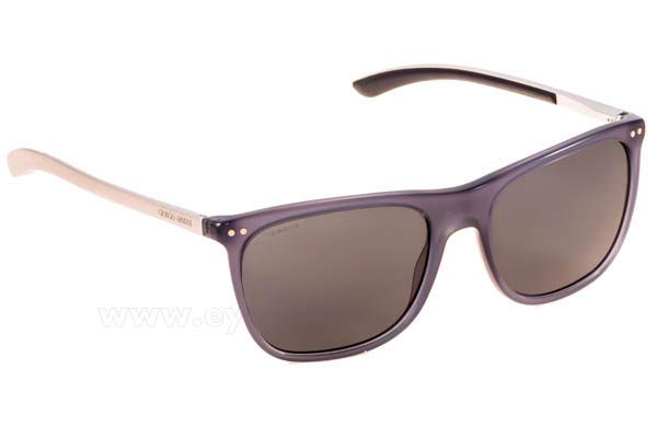 Sunglasses Giorgio Armani 8048Q 536087