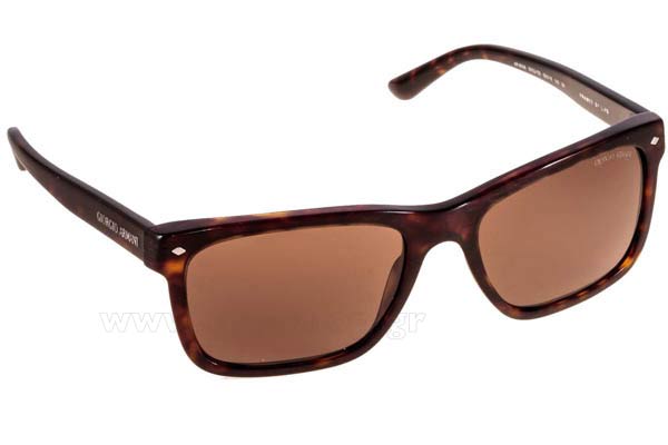 Sunglasses Giorgio Armani 8028 500253