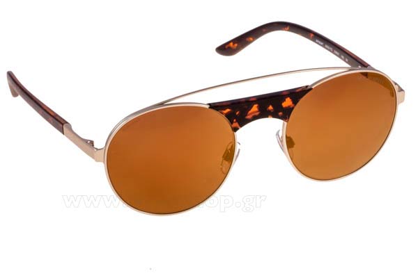 Sunglasses Giorgio Armani 6047 30027D