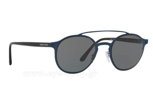 Sunglasses Giorgio Armani 6041 317187