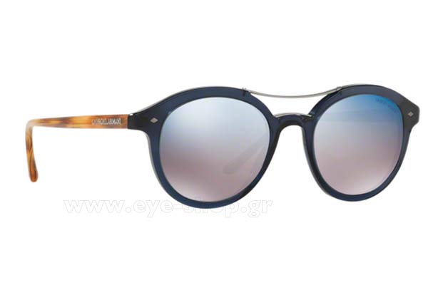 Sunglasses Giorgio Armani 8007 535804