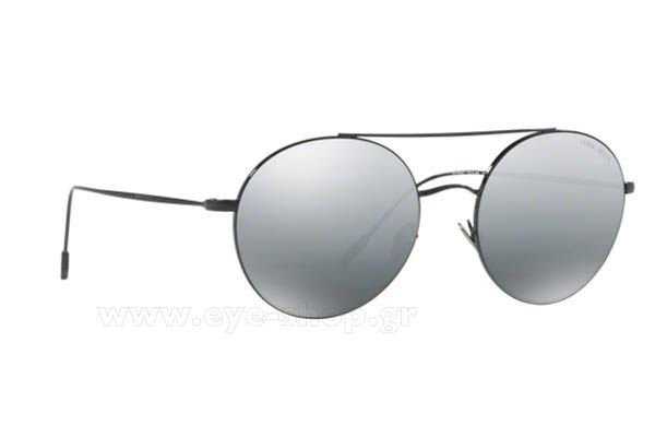 Sunglasses Giorgio Armani 6050 301488