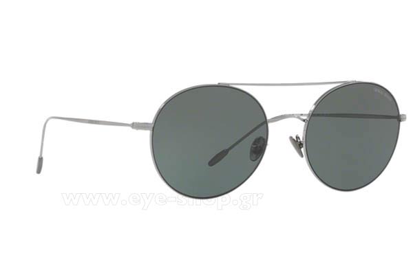 Sunglasses Giorgio Armani 6050 301071
