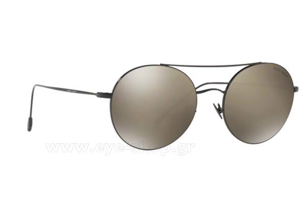 Sunglasses Giorgio Armani 6050 30145A