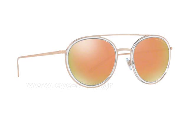 Sunglasses Giorgio Armani 6051 30114Z