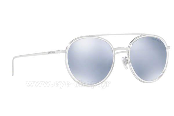 Sunglasses Giorgio Armani 6051 30156J