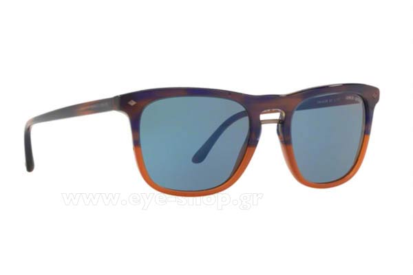 Sunglasses Giorgio Armani 8107 565856