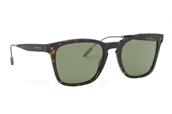 Sunglasses Giorgio Armani 8120 5026/2