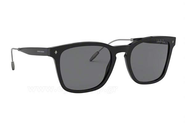 Sunglasses Giorgio Armani 8120 500187