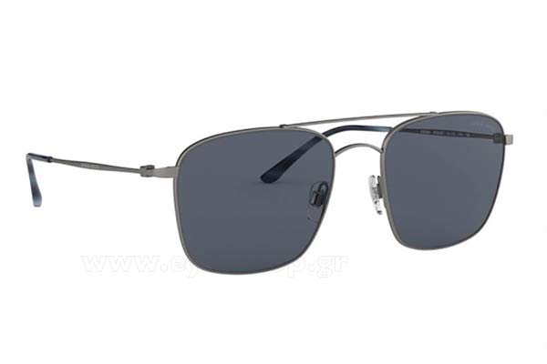 Sunglasses Giorgio Armani 6080 300387