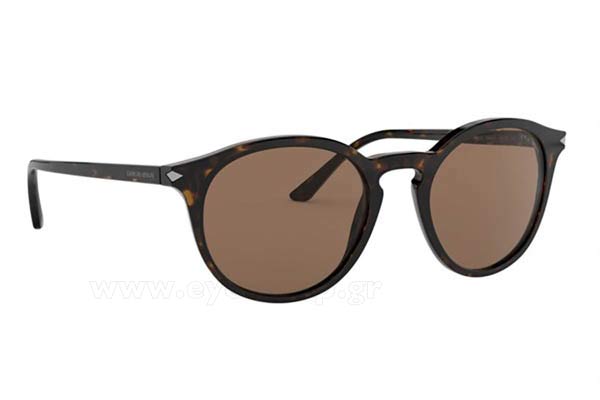 Sunglasses Giorgio Armani 8122 502673