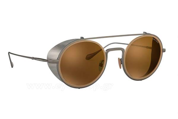 Sunglasses Giorgio Armani 6098 32606H