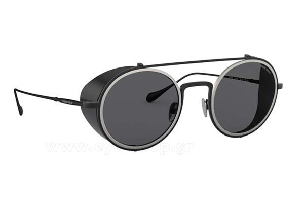 Sunglasses Giorgio Armani 6098 300187