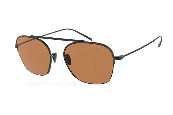 Sunglasses Giorgio Armani 6124 300173