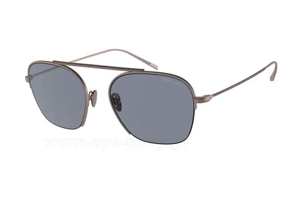 Sunglasses Giorgio Armani 6124 300619