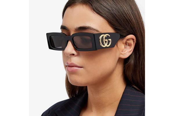 Gucci model GG1425s and color 001