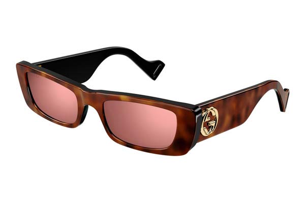 Sunglasses Gucci GG0516S 015