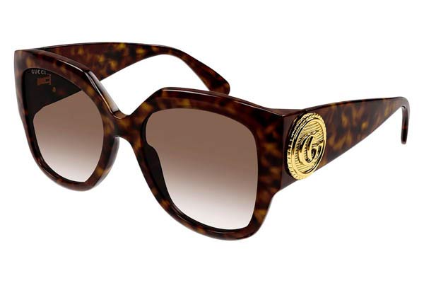 Sunglasses Gucci GG1407S 003