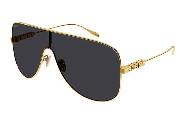 Sunglasses Gucci GG1436S 001