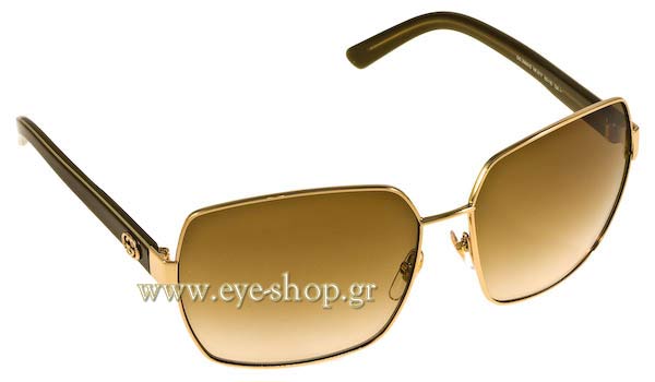 Sunglasses Gucci 2866 HFJYY
